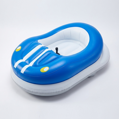SplashCruiser™ Motorized Water Bumper Car